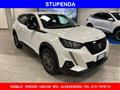 PEUGEOT 2008 1.200 benzina 100cv.  Active Pack , Km 28.000