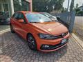 VOLKSWAGEN POLO 1.0 EVO 80 CV 5p. Comfortline BlueMotion Technolog