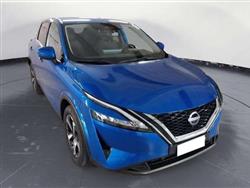 NISSAN NEW QASHQAI 1.3 mhev N-Connecta 2wd 140cv