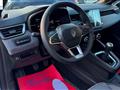 RENAULT Clio TCe 100 CV GPL Techno