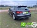 AUDI A3 SPORTBACK SPB 1.8 TFSI Ambition