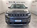 JEEP COMPASS 1.6 Multijet II aut. 4WD Limited