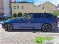 BMW SERIE 3 TOURING d Touring Luxury GARANZIA INCLUSA!!