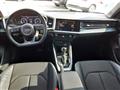 AUDI A1 SPORTBACK SPB 30 TFSI S tronic S line edition