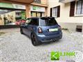 MINI MINI 3 PORTE 1.6 16V John Cooper Works GARANZIA INCLUSA