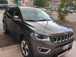 JEEP COMPASS 2.0 Multijet II aut. 4WD Limited