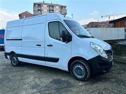 RENAULT MASTER T35 2.3 dCi/145 S&S PM-TA Furgone Ice T.T.