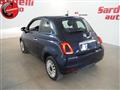 FIAT 500 1.0 Hybrid Lounge