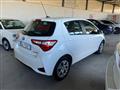 TOYOTA YARIS 1.5 Hybrid 5 porte Business