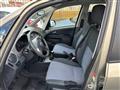 FIAT SEDICI 1.9 MJT 4x4 Dynamic