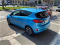 FORD FIESTA 1.1 75 CV GPL 5 porte Titanium