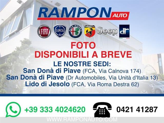 LANCIA YPSILON 1.0 FireFly 5 porte S&S Hybrid Oro