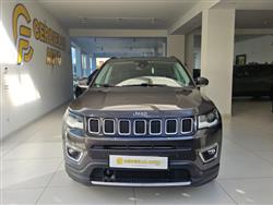 JEEP COMPASS 1.6 Multijet II 2WD Limited tua da ?239,00