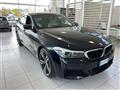 BMW SERIE 6 d xDrive Gran Turismo Msport Auto