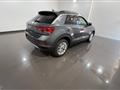 VOLKSWAGEN T-ROC 2.0 TDI 115CV Life #KM 0