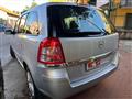 OPEL ZAFIRA 1.6 16V VVT Enjoy