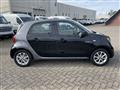 SMART FORFOUR Smart II 2015 Benzina 1.0 Youngster 71cv c/S.S.