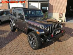 JEEP WRANGLER Unlimited 2.2 Mjt II Rubicon SKY ONE TOUCH