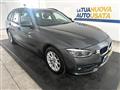 BMW SERIE 3 d Business Advantage auto 190cv