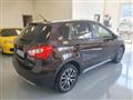 SUZUKI SX4 1.6 16V 4WD Outdoor Line Evolution Navi