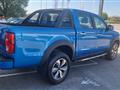 EVO CROSS 4 Evo Cross 4 2.0 Turbo Diesel Doppia Cabina 4x4