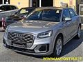 AUDI Q2 35 TFSI 1.5 150Cv S-Tronic Admired SPORT