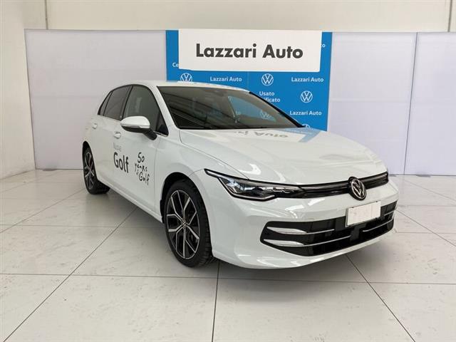 VOLKSWAGEN GOLF 1.5 TSI eHybrid DSG 50 Years