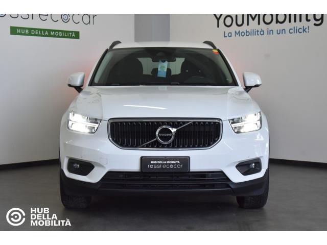 VOLVO XC40 D3 AWD Geartronic Business