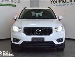 VOLVO XC40 D3 AWD Geartronic Business