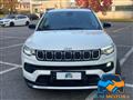 JEEP COMPASS 4XE 1.3 Turbo T4 190 CV PHEV AT6 4xe Limited