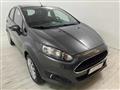 FORD FIESTA 1.2 60CV 5 porte 80.000KM NEOPATENTATI