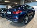 BMW X4 xDrive20d xLine