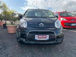 CITROEN C1 1.0 Deejay 3p