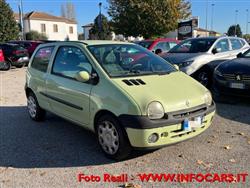 RENAULT TWINGO 1.2i 16V (58CV) cat Ice