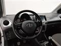 TOYOTA AYGO 1.0 x-play 72cv