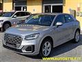 AUDI Q2 35 TFSI 1.5 150Cv S-Tronic Admired SPORT