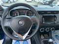 ALFA ROMEO Giulietta 1.4 Turbo 120 CV GPL