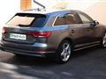 AUDI A4 2.0 TDI 190 CV clean diesel multitronic Business Plus