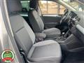 VOLKSWAGEN TIGUAN 2.0 TDI SCR DSG Business BlueMotion Technology