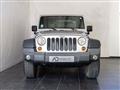 JEEP WRANGLER 2.8 CRD DPF Sport