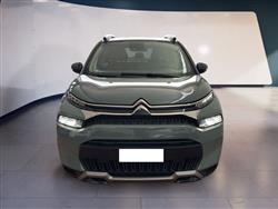 CITROEN C3 AIRCROSS I 2021 1.2 puretech Shine s&s 110cv