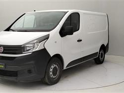 FIAT TALENTO 2.0 ecojet CH1 12Q 120cv S&S E6d-temp