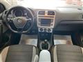 VOLKSWAGEN POLO Cross 1.4 TDI BlueMotion Technology