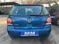 VOLKSWAGEN POLO 1.4/80CV 16V 5p. Comfort. BiFuel G