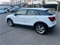 AUDI Q2 TDI quattro