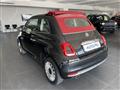 FIAT 500C 1.2 Cabrio Lounge