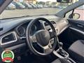 SUZUKI S-CROSS 1.6 DDiS Plus