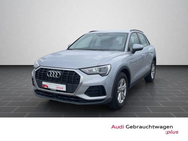 AUDI Q3 35 TDI S tronic