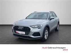 AUDI Q3 35 TDI S tronic