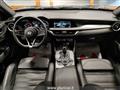 ALFA ROMEO STELVIO 2.0 T 200cv Q4 AT8 Pelle Navi Xeno Adaptive Cruise